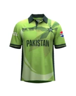 Champions trophy pak Shirt 2025