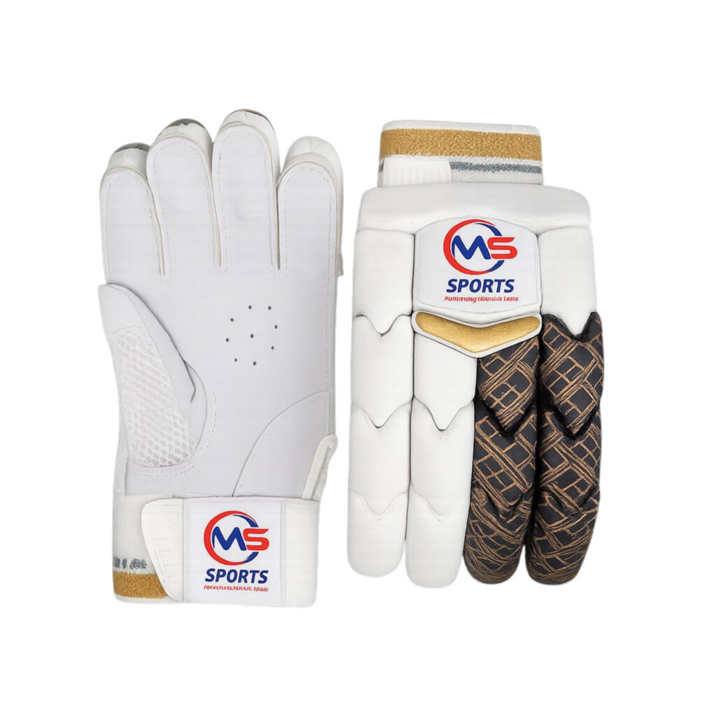 MS PROFESSIONAL BATTING GLOVES