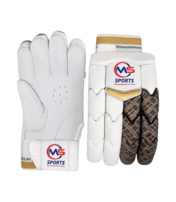 MS PROFESSIONAL BATTING GLOVES