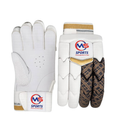 MS PROFESSIONAL BATTING GLOVES