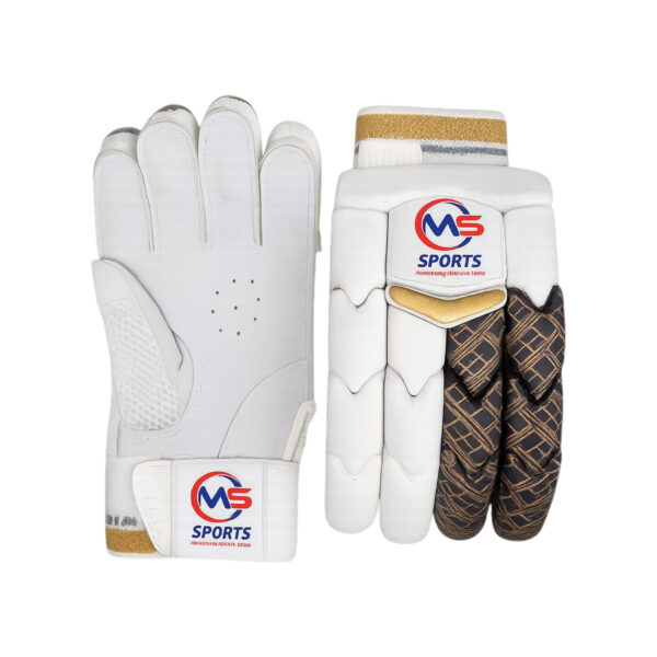 MS PROFESSIONAL BATTING GLOVES