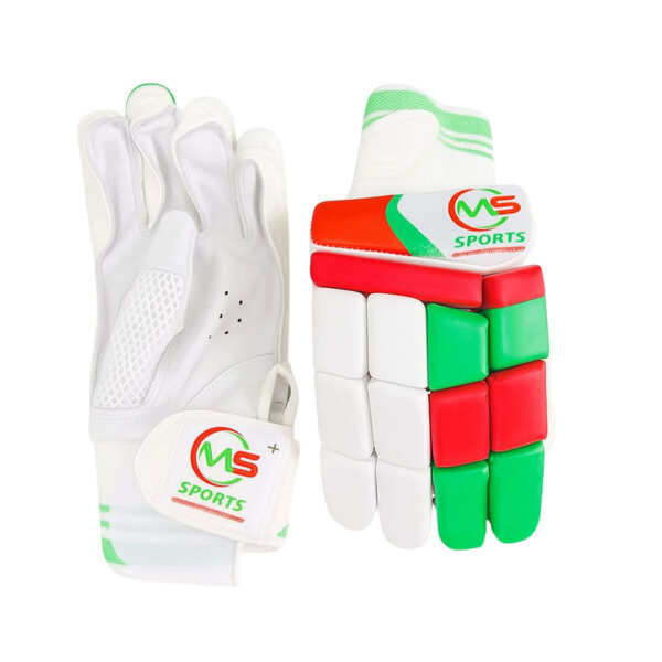 MS YOUTH BATTING GLOVES