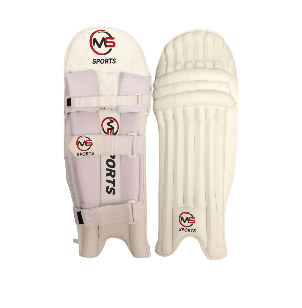 MS PROFESSIONAL BATTING PAD