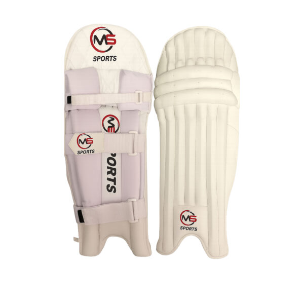 MS PROFESSIONAL BATTING PAD
