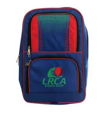 LRCA Shoulder Bag