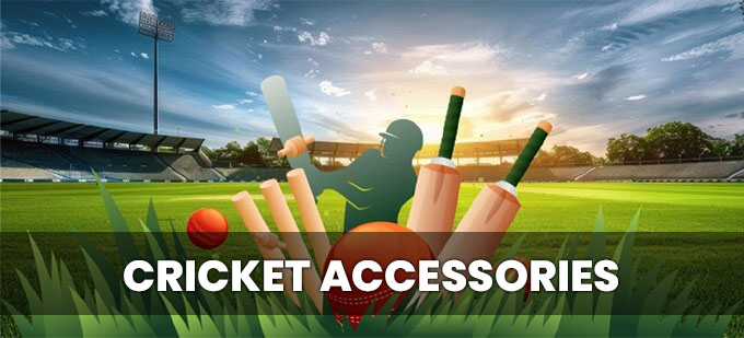 Cricket Accessories