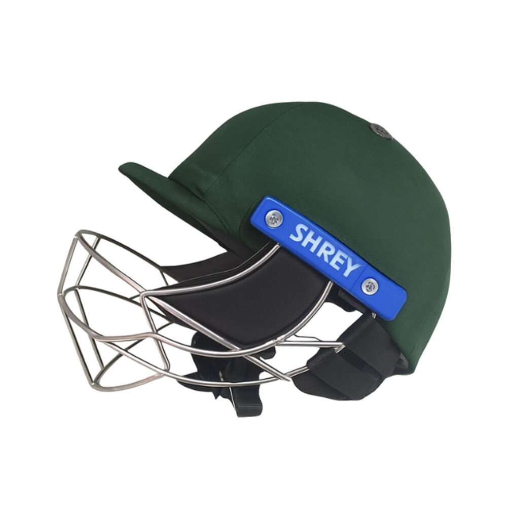 Shrey Cricket Helmet
