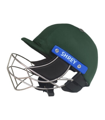 Shrey Cricket Helmet