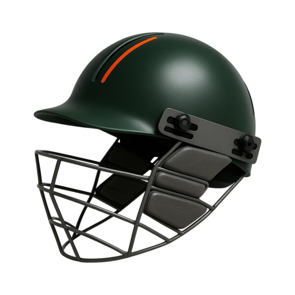 GM Youth Cricket Helmet